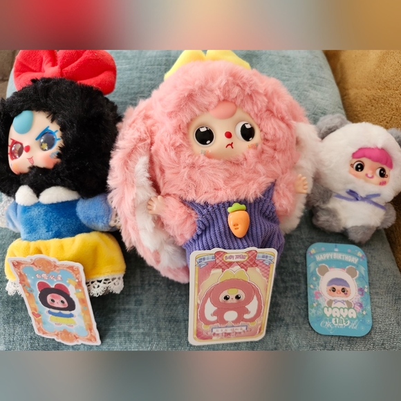 Not For Sale - Picture 2 of 3